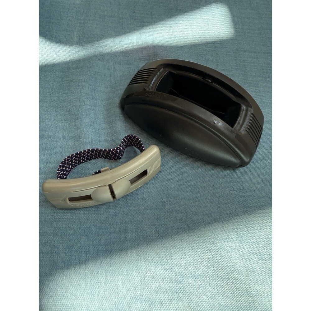 Scotch Pop Up Strip Tape Desk Dispenser Wristband Weighted Office Refillable 3M